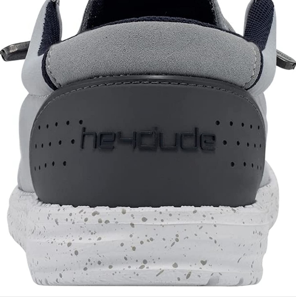 Hey Dude Men's Wally Adv Multi Colors| - Picture 2 of 6